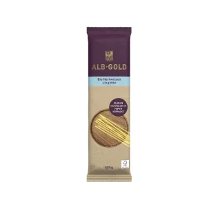 Linguine Trigo Bio Alb-Gold, 500 g