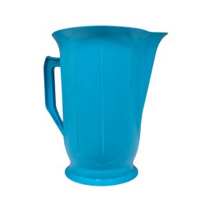 JARRA MEDIDA 2 LT CELESTE