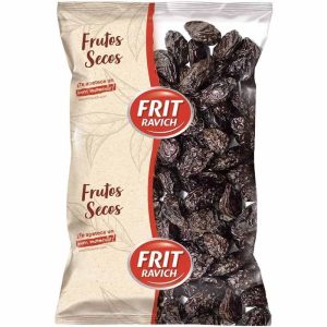 Ciruelas Sin Hueso Frit Ravich 1 Kg