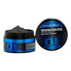 CERA CAPILAR WOKALI WAX PROFESSIONAL 1-2-3-4