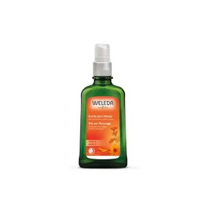 Aceite para Masaje con Árnica Weleda, 100 ml