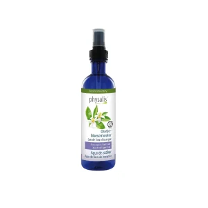 Agua de Azahar Bio Physalis, 200 ml