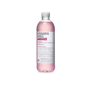 Awake Vitamin Well, 500 ml