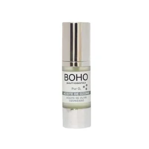 Aceite de Ozono Boho Beauty Essentials, 30 ml