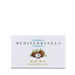 Bio Oil Aceite de coco 50 ml. mediterraneus.