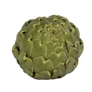 Alcachofa Ecológica Al Peso, 300 grs