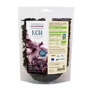 Alga Nori Algamar, 100 gr