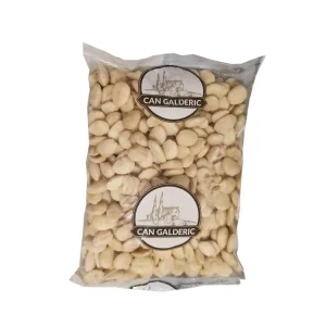 Almendra Marcona Cruda Ecológica Can Galderic, 500 gr