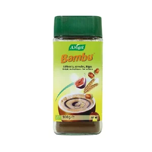 Bambú Soluble A.Vogel, 100 gr
