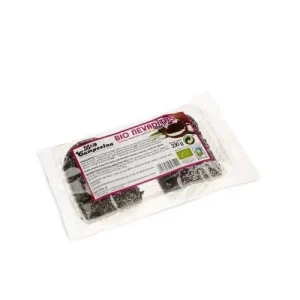 Bio Nevaditas Bañadas con Chocolate y Coco La Campesina, 230 gr