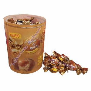 Bombón Bon o Bon Dulce de Leche 60 Uds.