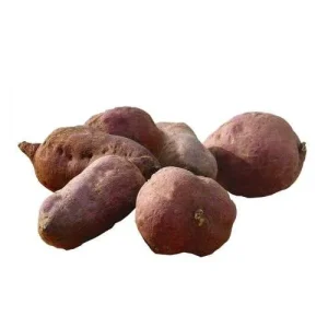 Boniato Ecológico Al Peso, 500 grs