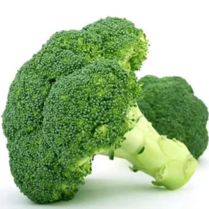 Brócoli Ecológico, 1 unidad