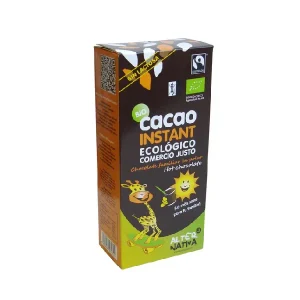 Cacao Instantáneo Bio Alternativa3, 250 gr