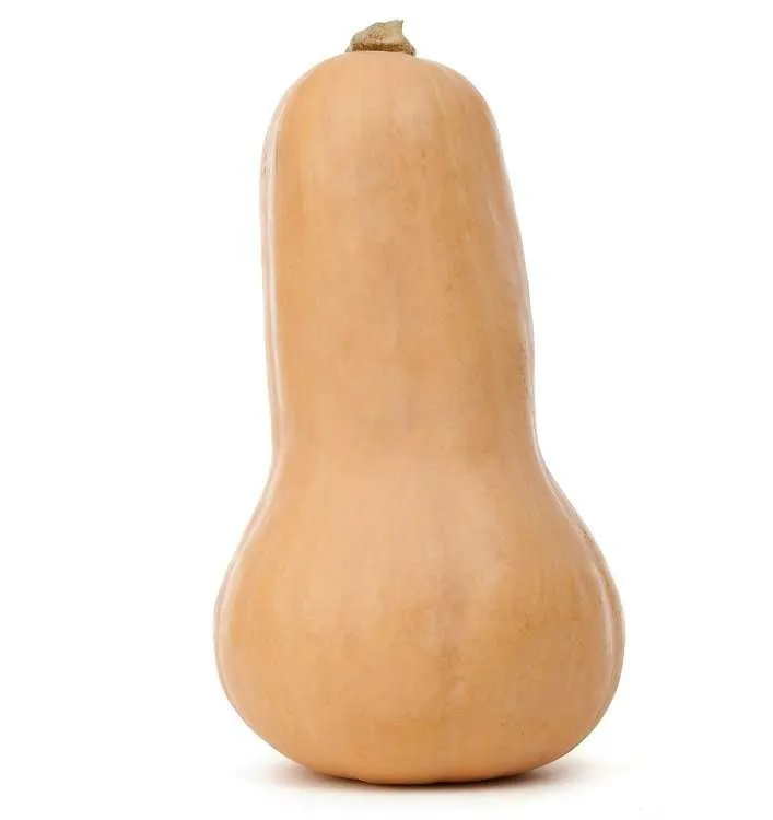 Calabaza cacahuete eco (1 pieza)