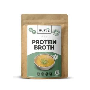 Caldo Proteico Nuveg, 200 grs
