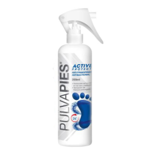 PULVAPIES ACTIVE SPRAY 200ML