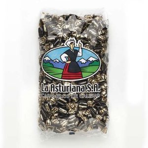 Caramelos Cubalibre la Asturiana