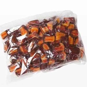 Caramelos Lonka Leche y Chocolate 1 Kg