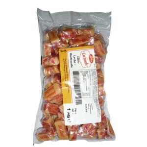 Caramelos Lonka Leche y Mantequilla 1 Kg