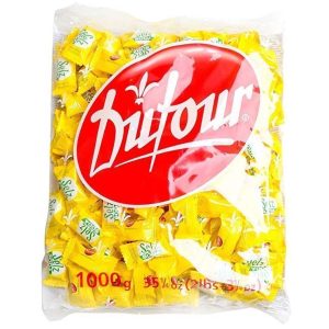 Caramelos Selz Soda Limón 1 Kg.