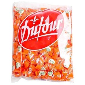 Caramelos Selz Soda Naranja 1 Kg.