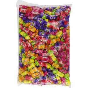 Caramelos Verquin Air Fruits con azúcar 2Kg.