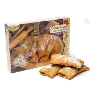 CASADIELLAS ASTURIANAS DE CORNELLANA