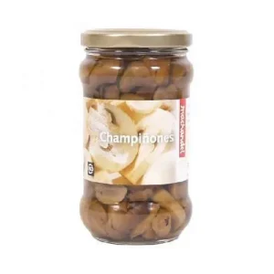 Champiñones Bio Machandel, 240 gr