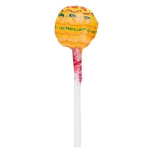 Comprar Chupa Chups sabor Lima Limón