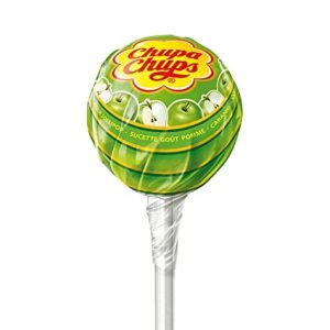 Comprar Chupa Chups sabor Manzana