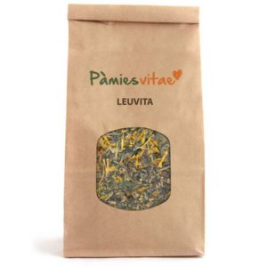 LEUVITA, 120g. PàmiesVitae