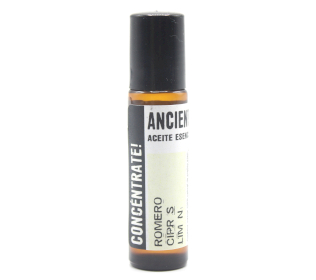 Roll-on «concéntrate», 10ml. Ancient