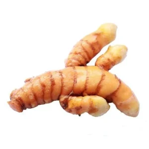 Cúrcuma Ecológica Al Peso, 100 grs