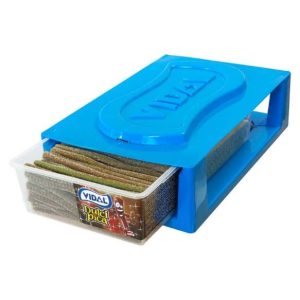 Dulcipica Cola Vidal 200 Uds