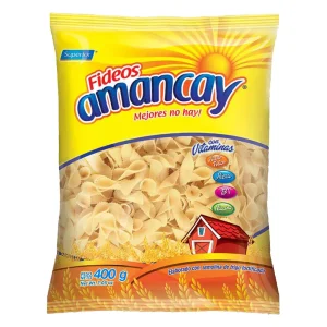 FIDEO AMAN.LAZO GR 400X25