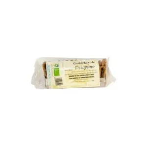 Galletas de Desayuno Ecológicas Biogredos, 220 gr