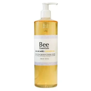 Gel de Baño Bee Essentials, 500 ml