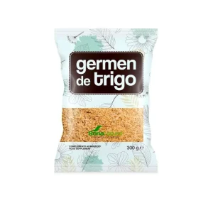 Germen de Trigo Soria Natural, 300 gr
