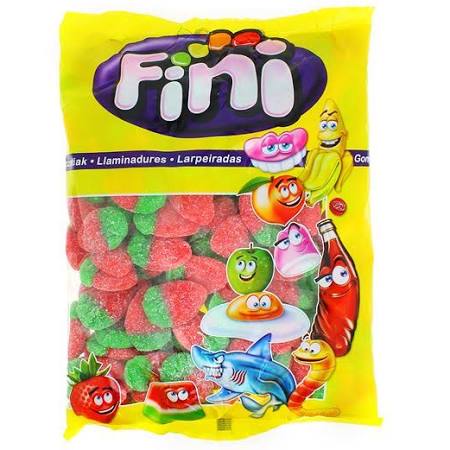 Fresas Salvajes Pica Fini 1kg