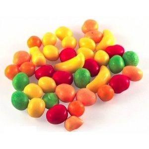 Mini Fruits Juan Lopez 100g.