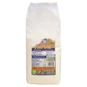 Harina de Fuerza Eco La Finestra Sul Cielo, 1 Kg
