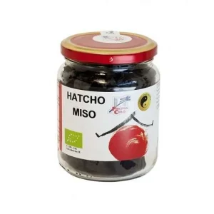Hatcho Miso Bio La Finestra Sul Cielo, 300 gr