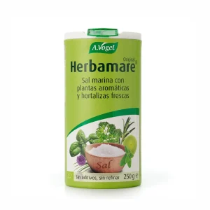 Herbamare Original A. Vogel, 250 gr