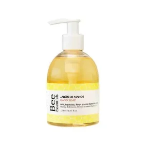 Jabón de Manos Bee Essentials, 250 ml
