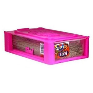 Lengua Fini Sabor a Cola 200 Uds