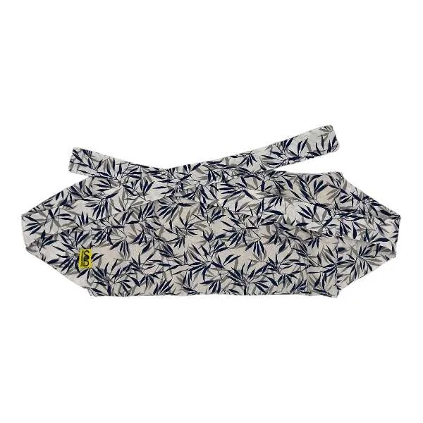 Saco Biotérmico Lumbar, modelo Bambú Talla M