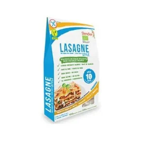 Lasaña Konjac Bio Slendier, 400 gr