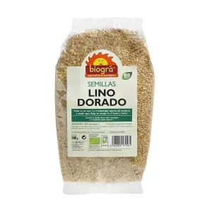 Lino Dorado Bio Biográ, 500g