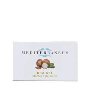 Manteka de Karité 50 ml. mediterraneus